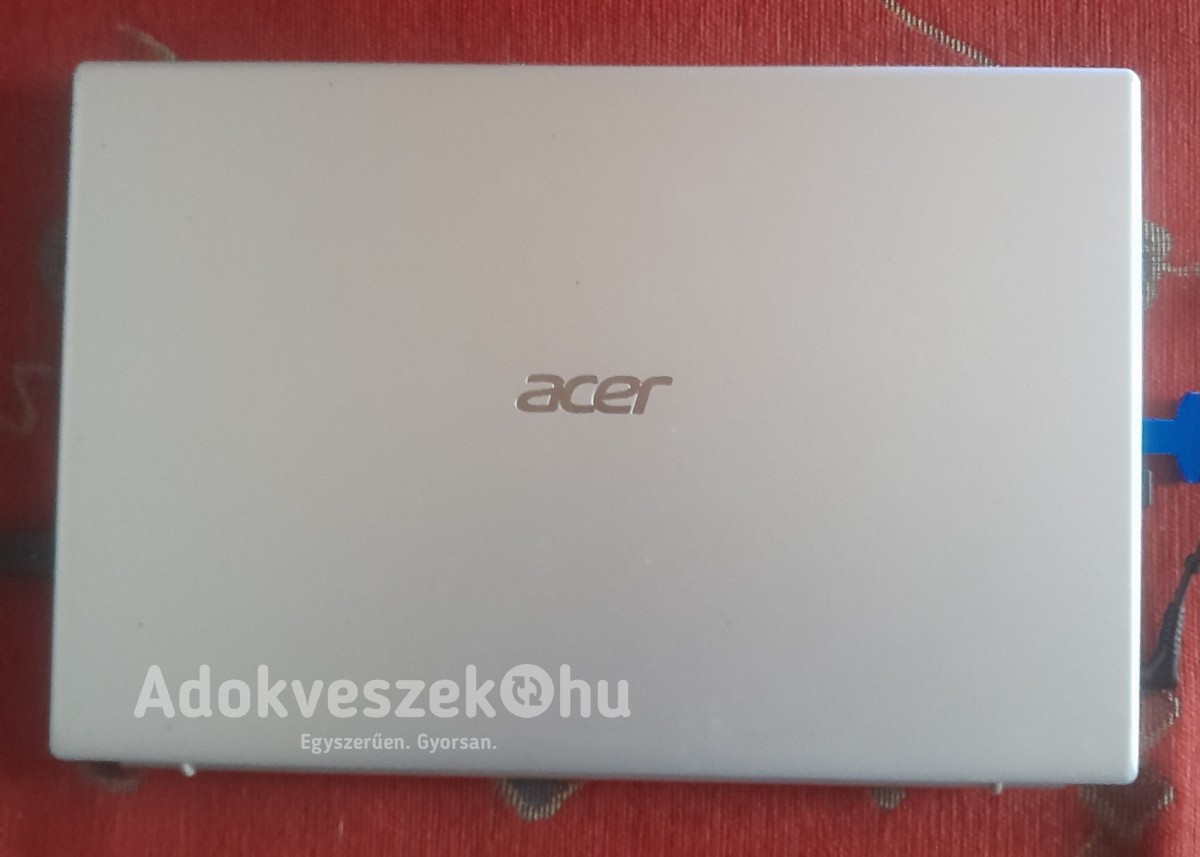 Új garanciás Acer Laptop Aspire 3 Intel - A315-35-P60C