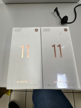 Xiaomi 11T 5G 8/128