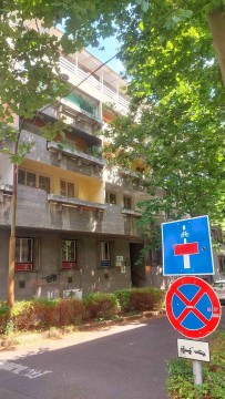 ELADÓ Kaposvár szívében egy tégla építésű lakás!!