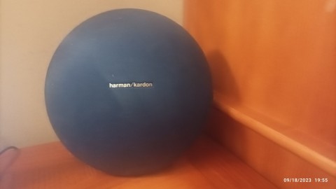 Harman Kardon Bluetooth-os asztali kihangosító