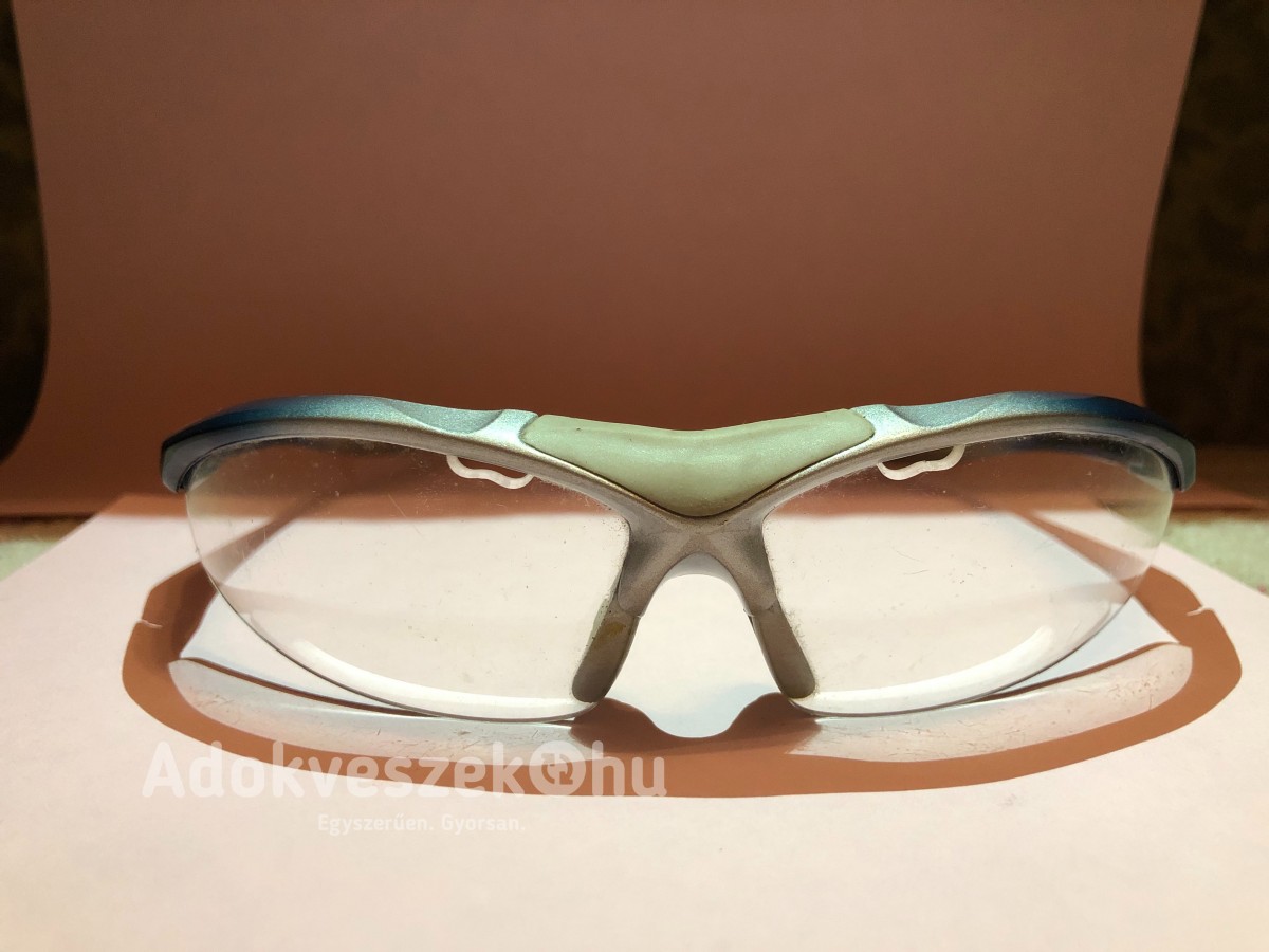 Karakal PRO 3000 squash, fallabda szemüveg, doboz nélkül