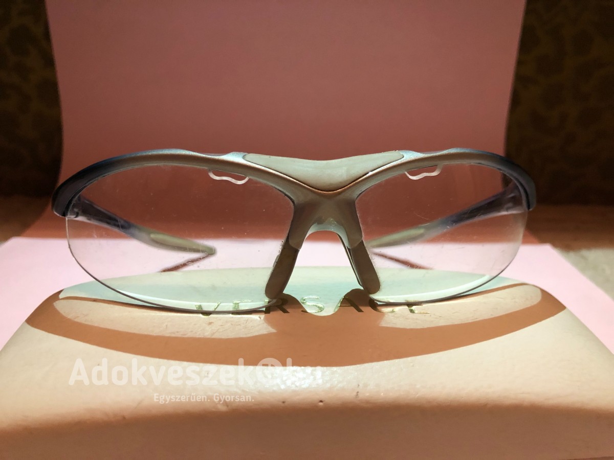 Karakal PRO 3000 squash, fallabda szemüveg, doboz nélkül