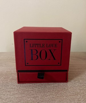 Little love box kártyajáték