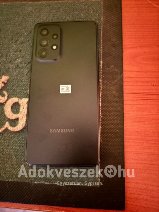 Samsung Galaxy 5 G 128 GB