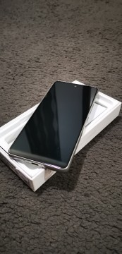 Samsung Galaxy A53 5G 6/128GB Dual (SM-A536B/DS), Király fehér,...