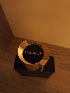 Nishane Karagoz 50 ml. Unisex parfüm 