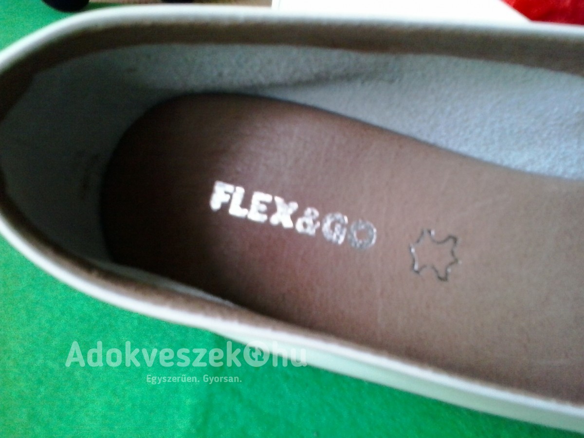 FLEXCGO 39-es  szandálcipő