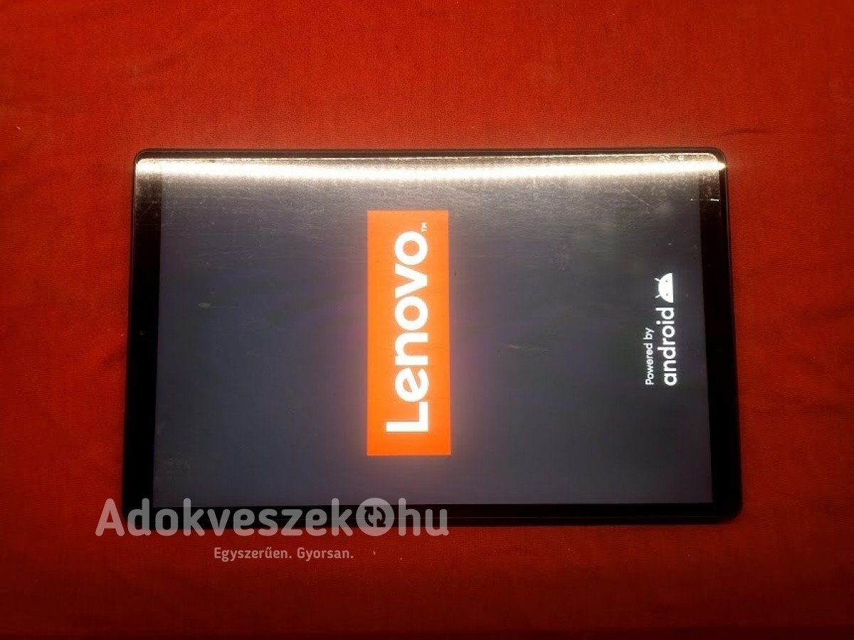 Lenovo TB-X306X tablet 