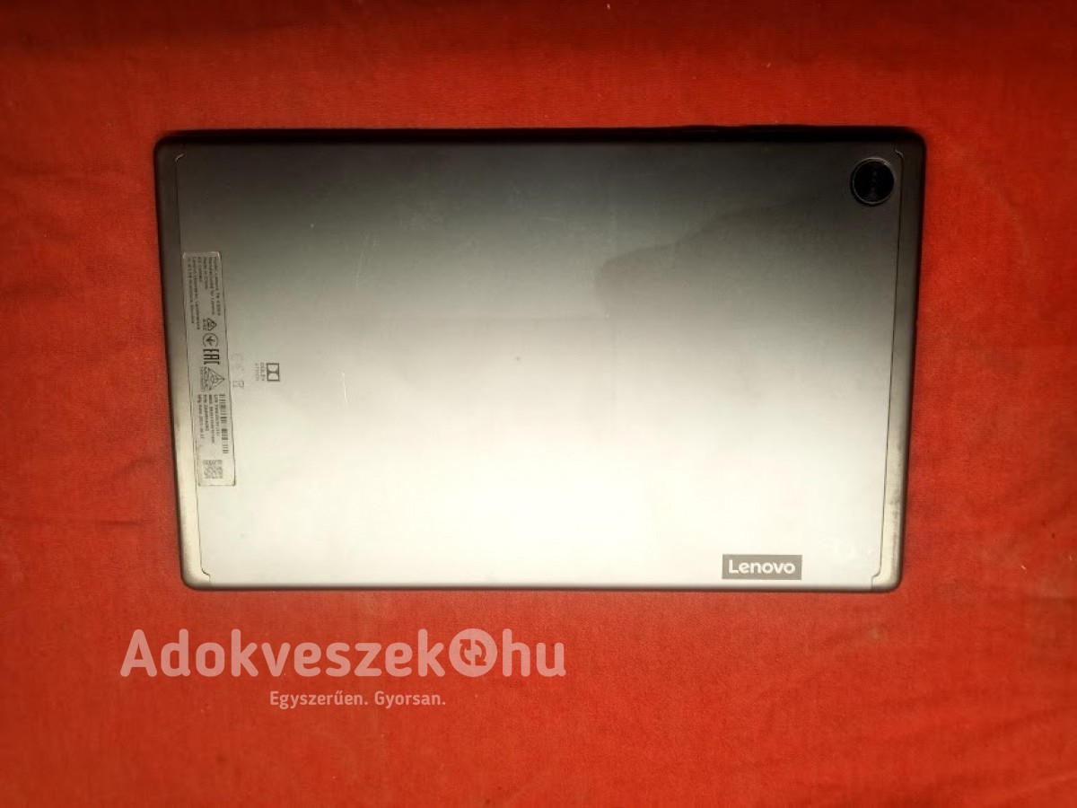 Lenovo TB-X306X tablet 