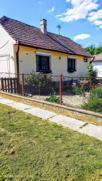 Eladó családi ház Zalaegerszegtől 26km 