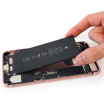 Akkumulátor Apple iPhone 7 Plus (2900mAh)