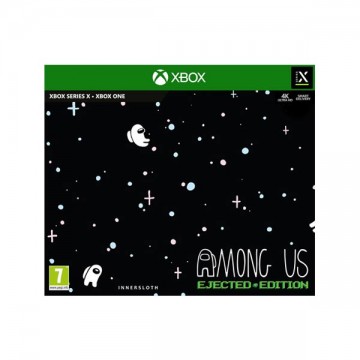 Among Us (Ejected Edition) - XBOX ONE