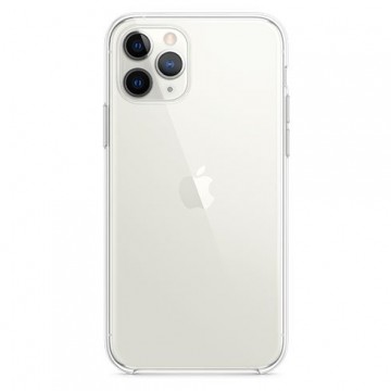 Apple iPhone 11 Pro Clear Case tok