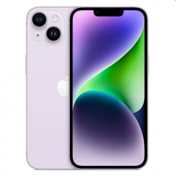 Apple iPhone 14 256GB, purple