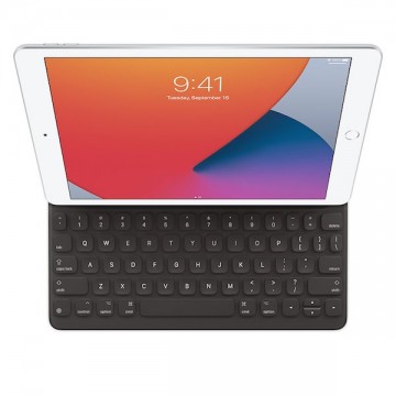 Apple Smart Keyboard for iPad (8/7 generáció) és iPad Air (3...