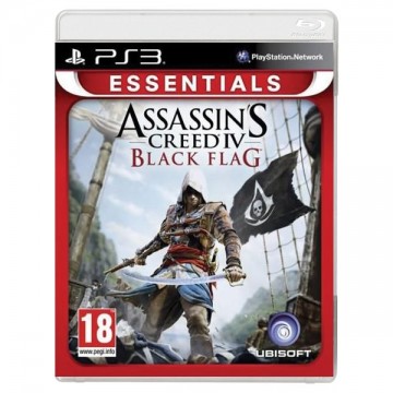 Assassin’s Creed 4: Black Flag HU - PS3
