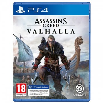 Assassin’s Creed: Valhalla - PS4