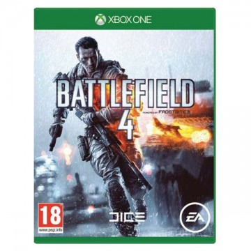 Battlefield 4 - XBOX ONE
