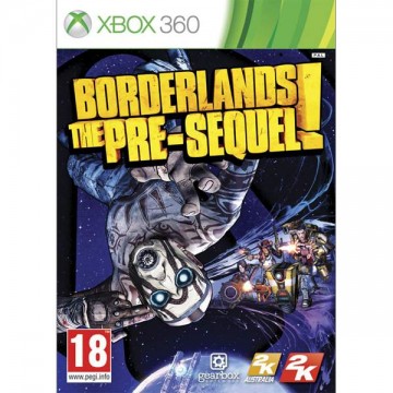Borderlands: The Pre-Sequel - XBOX 360