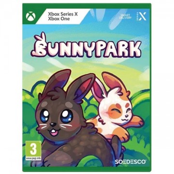 Bunny Park - XBOX X|S