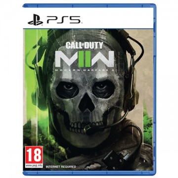 Call of Duty: Modern Warfare 2 - PS5