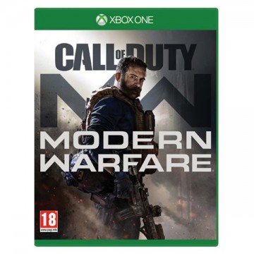 Call of Duty: Modern Warfare - XBOX ONE