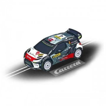 Carrera GO!!! Citroën DS3 WRC M.Ostberg