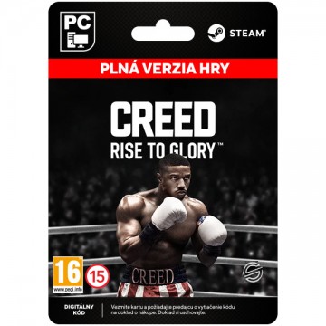 Creed: Rise to Glory [Steam] - PC