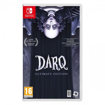 DARQ (Ultimate Edition) - Switch