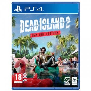 Dead Island 2 (Day One Edition) - PS4