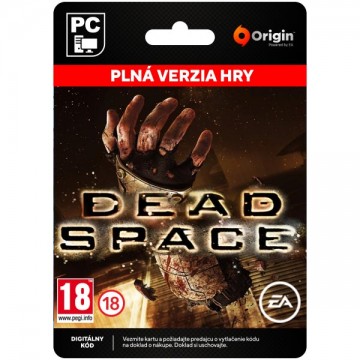 Dead Space [Origin] - PC