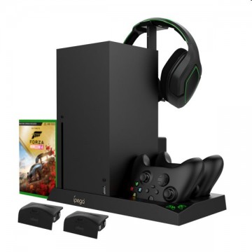 Dokolló állomás iPega XBX013 for Xbox Series X, Wireless controller...