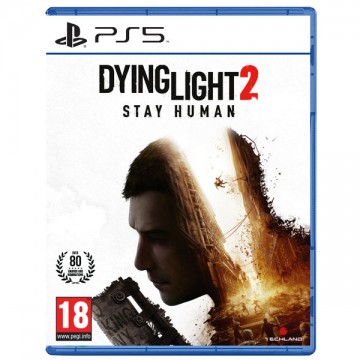 Dying Light 2: Stay Human CZ - PS5