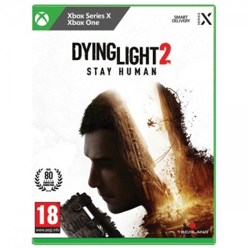 Dying Light 2: Stay Human - XBOX X|S