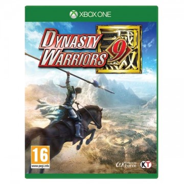 Dynasty Warriors 9 - XBOX ONE