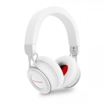 Energy Headphones BT Urban 3, Bluetooth fülhallgató, fehér