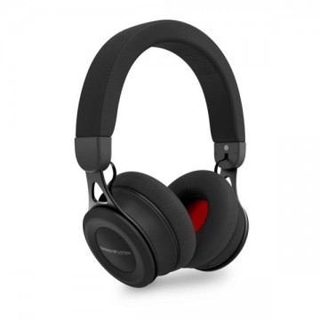 Energy Headphones BT Urban 3, Bluetooth fülhallgató, fekete