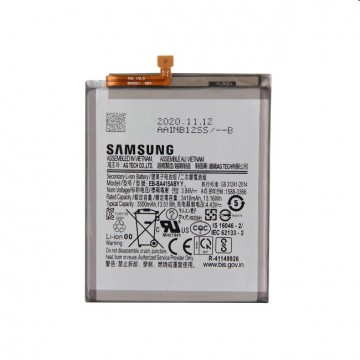 Eredeti Akkumulátor for Samsung Galaxy A41 (3500mAh)