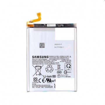 Eredeti Akkumulátor for Samsung Galaxy A53 5G (5000mAh)