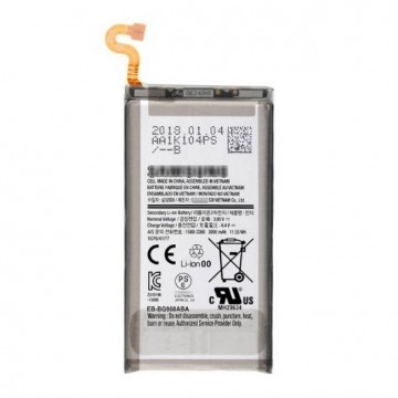 Eredeti akkumulátor for Samsung Galaxy S9 - G960F - (3000mAh)
