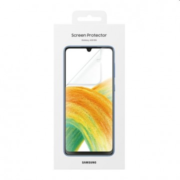 Eredeti fólia for Samsung Galaxy A33 5G (2db)
