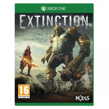 Extinction - XBOX ONE