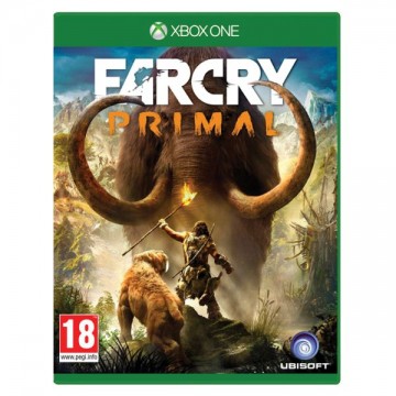 Far Cry: Primal - XBOX ONE