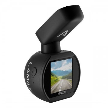 Fedélzeti kamera LAMAX T6 GPS WiFi