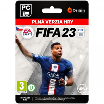 FIFA 23 [Origin] - PC