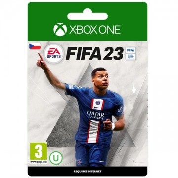 FIFA 23 (Standard Edition) - XBOX ONE digital