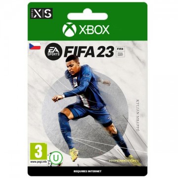 FIFA 23 (Standard Edition) - XBOX X|S digital