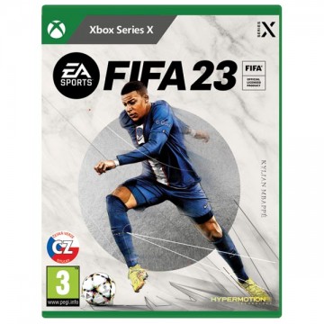 FIFA 23 - XBOX X|S