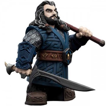 Figura Mini Epics: Thorin Oakenshield Limited Edition (The Hobbit)