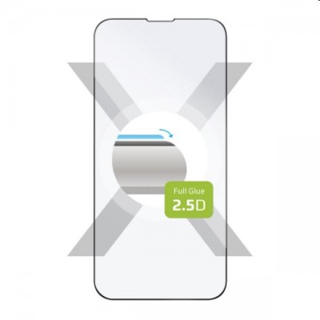FIXED Full-Cover Edzett védőüveg for Apple iPhone 13 Pro Max,...